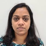 Chinmayee Patnaik