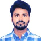 Afnan Ahmad Shafai Avatar Imported