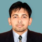 Sirish Kumar Reddy Vajrala Avatar Imported