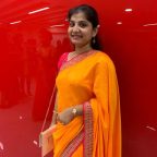 Nilima Raut Avatar Imported