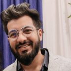 Hitesh Talreja Avatar Imported