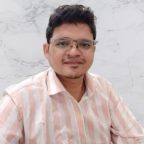 Shivanand Tatte Avatar Imported