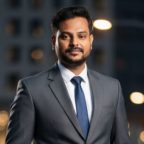 Vignesh Vasu Avatar Imported