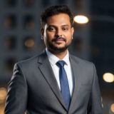 Vignesh Vasu