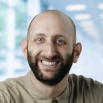 2026 Zachary Fischer Headshot