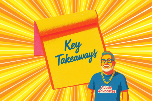 Adobe Summit 2026 Takeaways