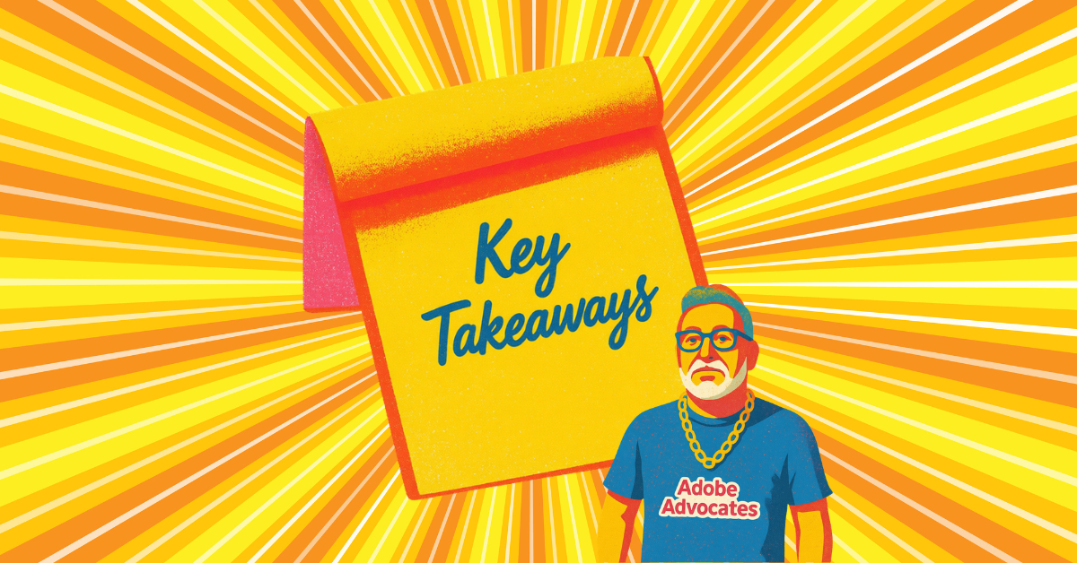 Adobe Summit 2026 Takeaways