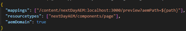 OGSI Configuration for Universal Editor URL Service