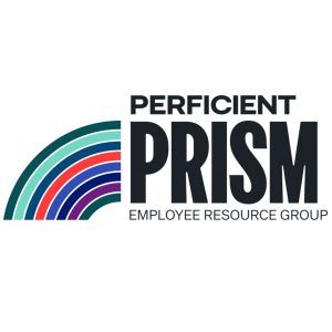PRISM ERG logo