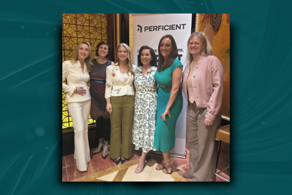Women In Digital Breakfast 2026