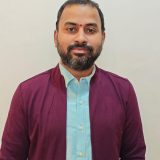 Venkata Sreeram Murthy Gonella