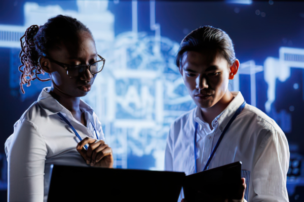 AI In Clinical Data Review