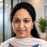 Spandana Vanamala