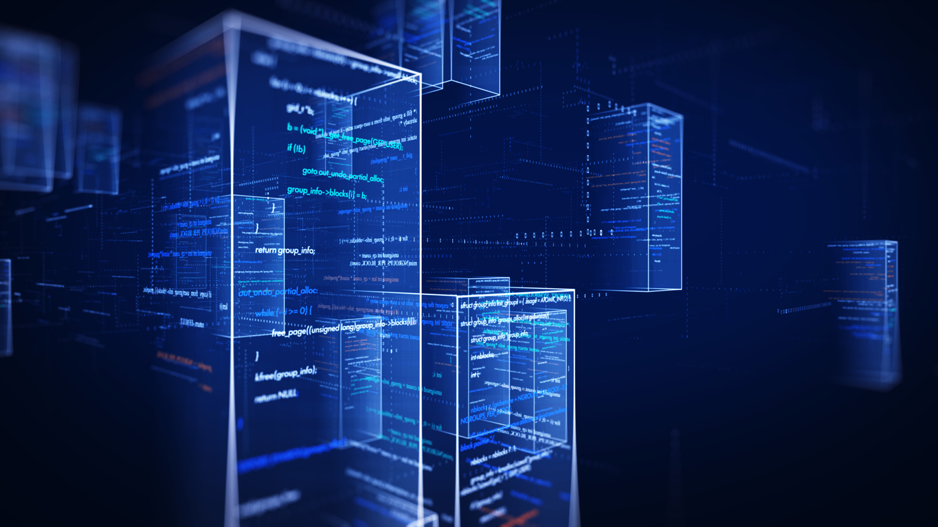 Developer Code Flow