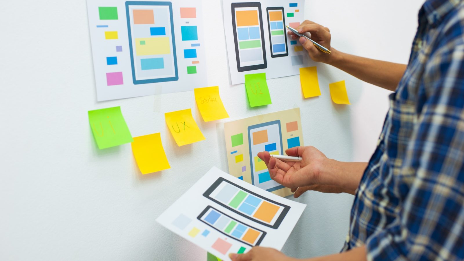 Ux Prototype Wireframe (1)