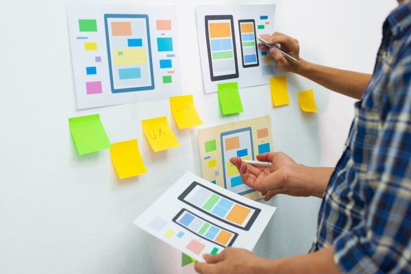 Ux Prototype Wireframe (1)