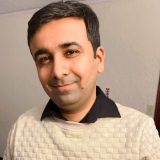 Akash Sinha