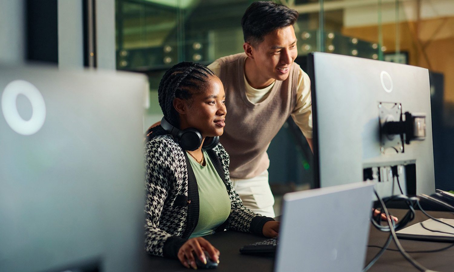 Two Engineers Mcp Productivity In Banking