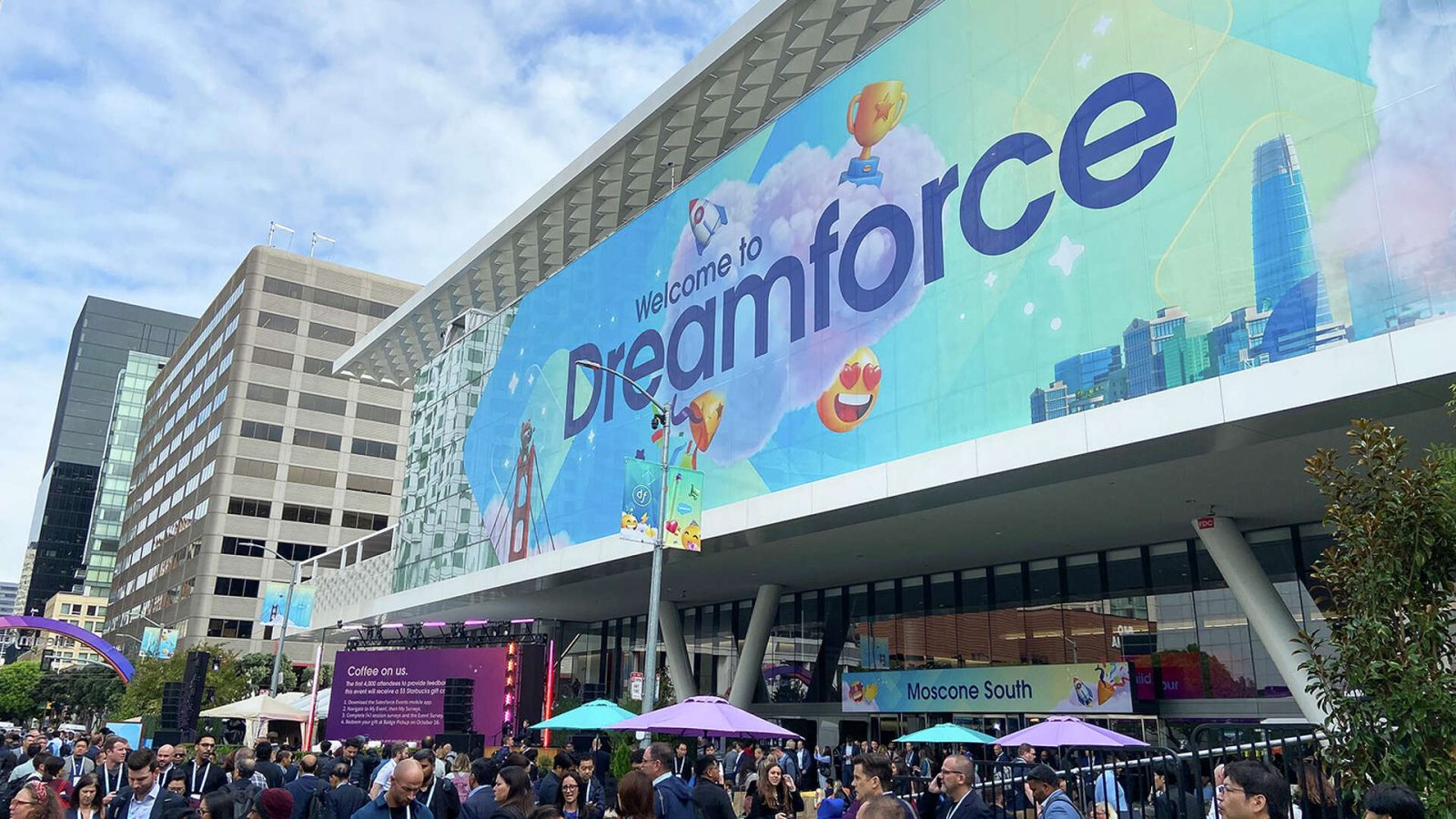 Dreamforce 2025