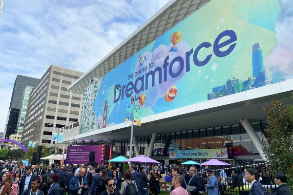 Dreamforce 2025