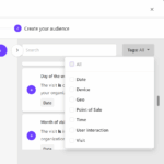 Available Condition Categories