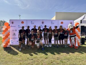 Community Cup 2024 Team With Wild Wing Part 2