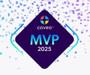 Coveo Mvp
