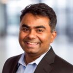 Hari Madamalla, Perficient