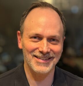 Jeff Molsen headshot