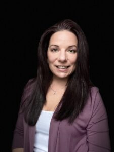 Jill Boisvert Headshot