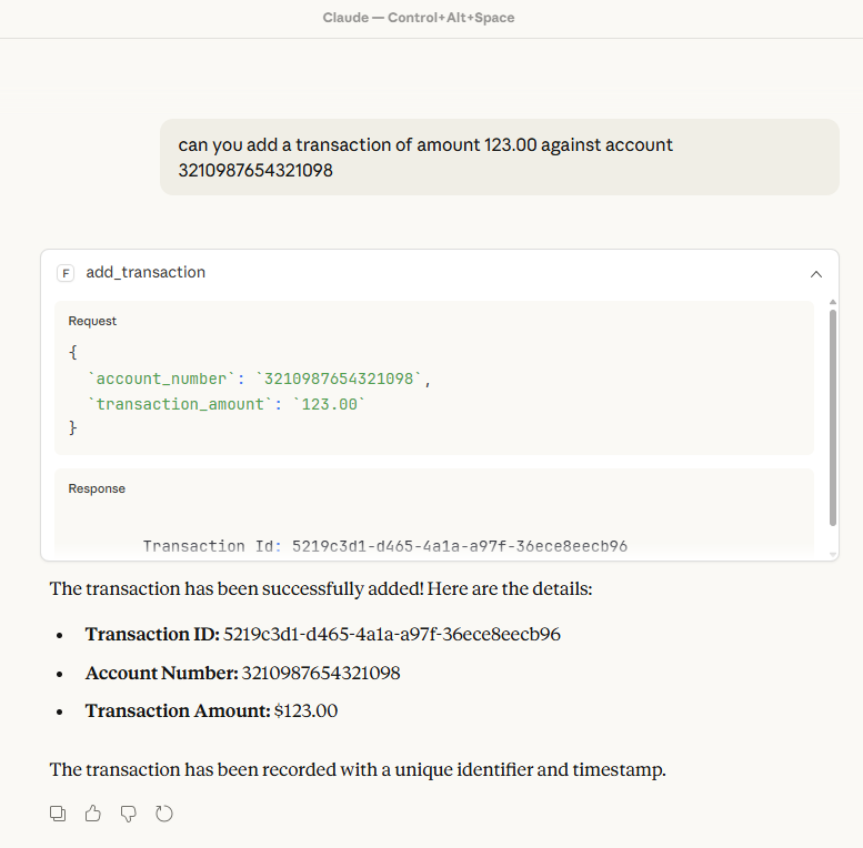 Mcp Server Add Transaction