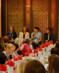 Women In Digital Panel Discussion 2025