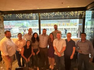 Chi And Sfes Team Pic